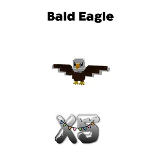 BALD EAGLE