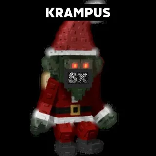 KRAMPUS