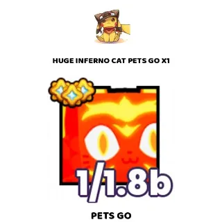 Pets Go