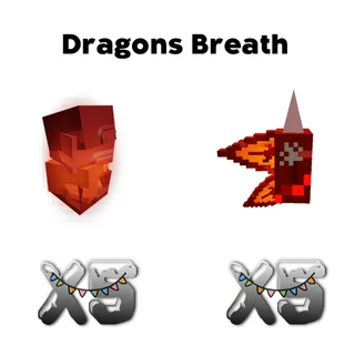 Dragons Breath
