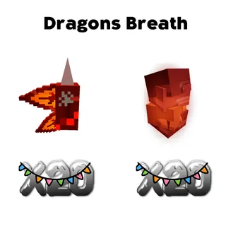 DRAGONS BREATH