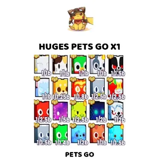 Pets Go