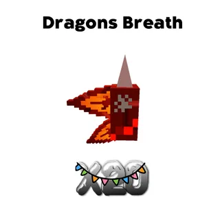 DRAGONS BREATH