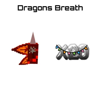 DRAGONS BREATH