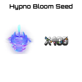 HYPNO BLOOM