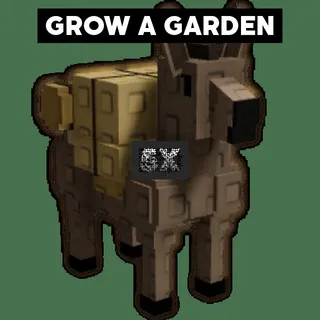 GROW A GARDEN