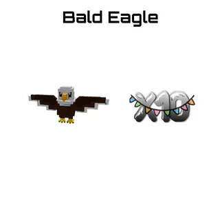 BALD EAGLE