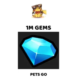 Pets Go