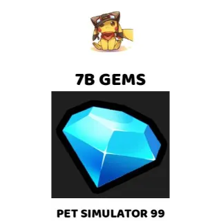 PS99 GEMS