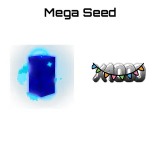 MEGA SEED