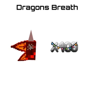 DRAGONS BREATH