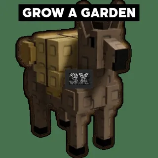 GROW A GARDEN
