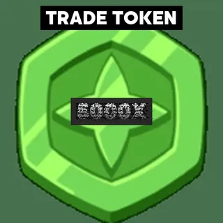 TRADE TOKEN