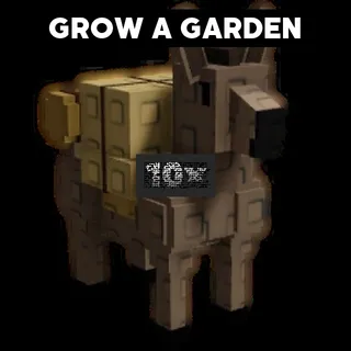 GROW A GARDEN