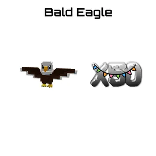 BALD EAGLE