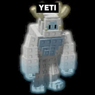 YETI