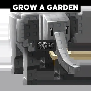 GROW A GARDEN