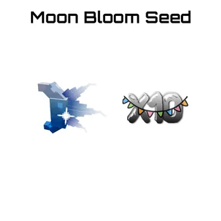 MOON BLOOM