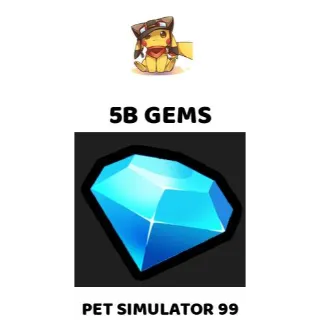 PS99 GEMS