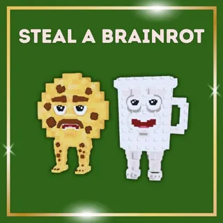 STEAL A BRAINROT