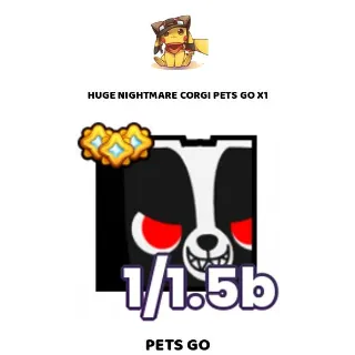 Pets Go