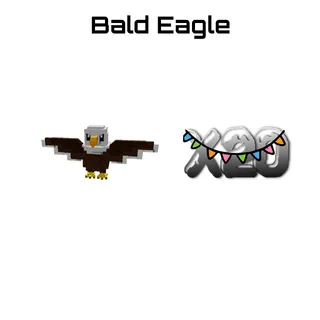 BALD EAGLE