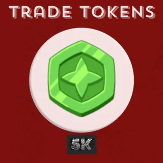 TRADE TOKENS