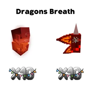 Dragons Breath