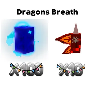 DRAGONS BREATH