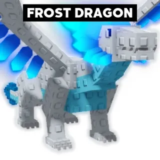 FROST DRAGON
