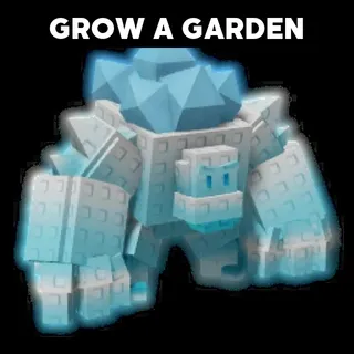 GROW A GARDEN