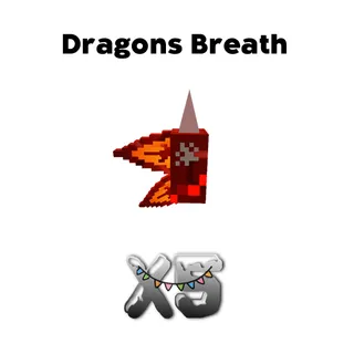 Dragons Breath