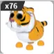 76x Lunar Tiger Adoptme