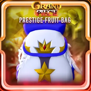 prestige fruit bag | GPO