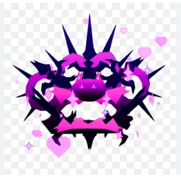 Baddies - Spiked Knuckles	