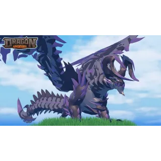 Dragon Adventures - Cryptillow	 