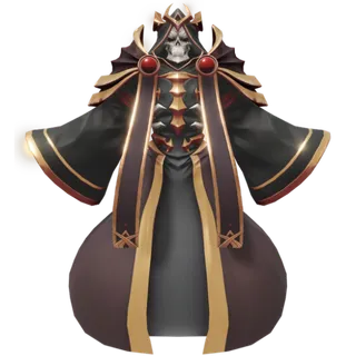 shiny lich king (full godly stats)