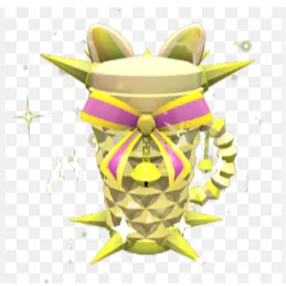 Baddies - Spiked kitty stanli	