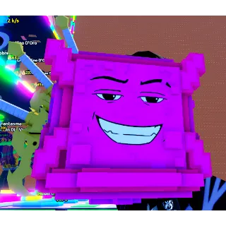 Celestial Lucky block