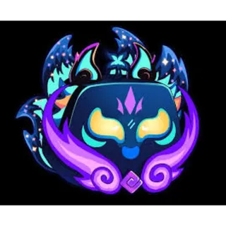 Galaxy Kitsune Empyrean Bloxfruits