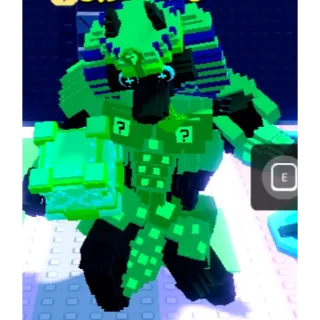 Anububu infinity 0.88x Diamond mutat