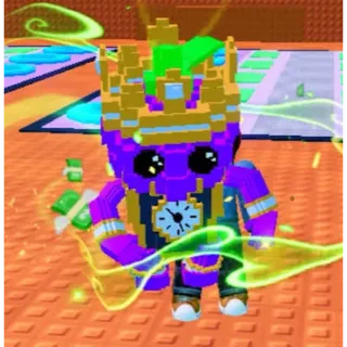 Big Grappellino D'Oro 1.5x money