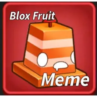 MEME FRUIT Bloxfruits