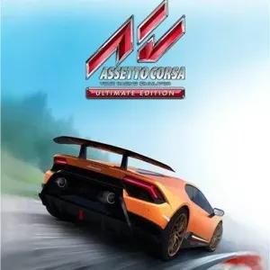 Assetto Corsa | Ultimate Edition (PC) - Steam Key - GLOBAL