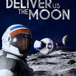 Deliver Us the Moon