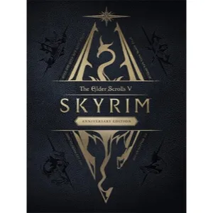 The Elder Scrolls V: Skyrim - Anniversary Edition