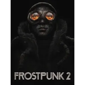 Frostpunk 2