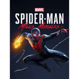 Marvel's Spider-Man: Miles Morales