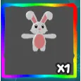 Yukio The Bunny | GPO |