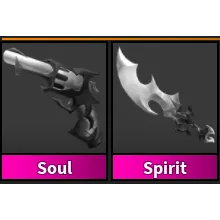 Soul Set MM2